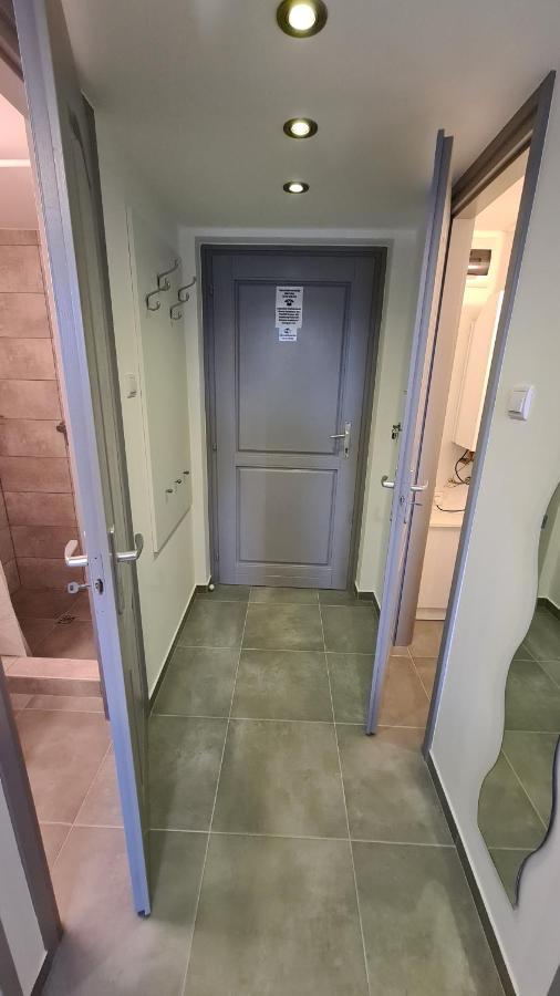 Gyulai-Fuerdo-Apartman Ii. Exteriér fotografie