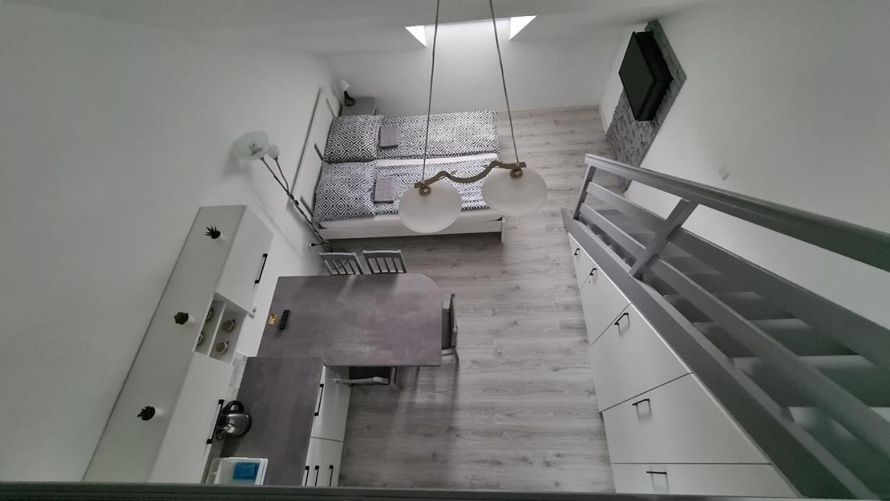 Gyulai-Fuerdo-Apartman Ii. Exteriér fotografie
