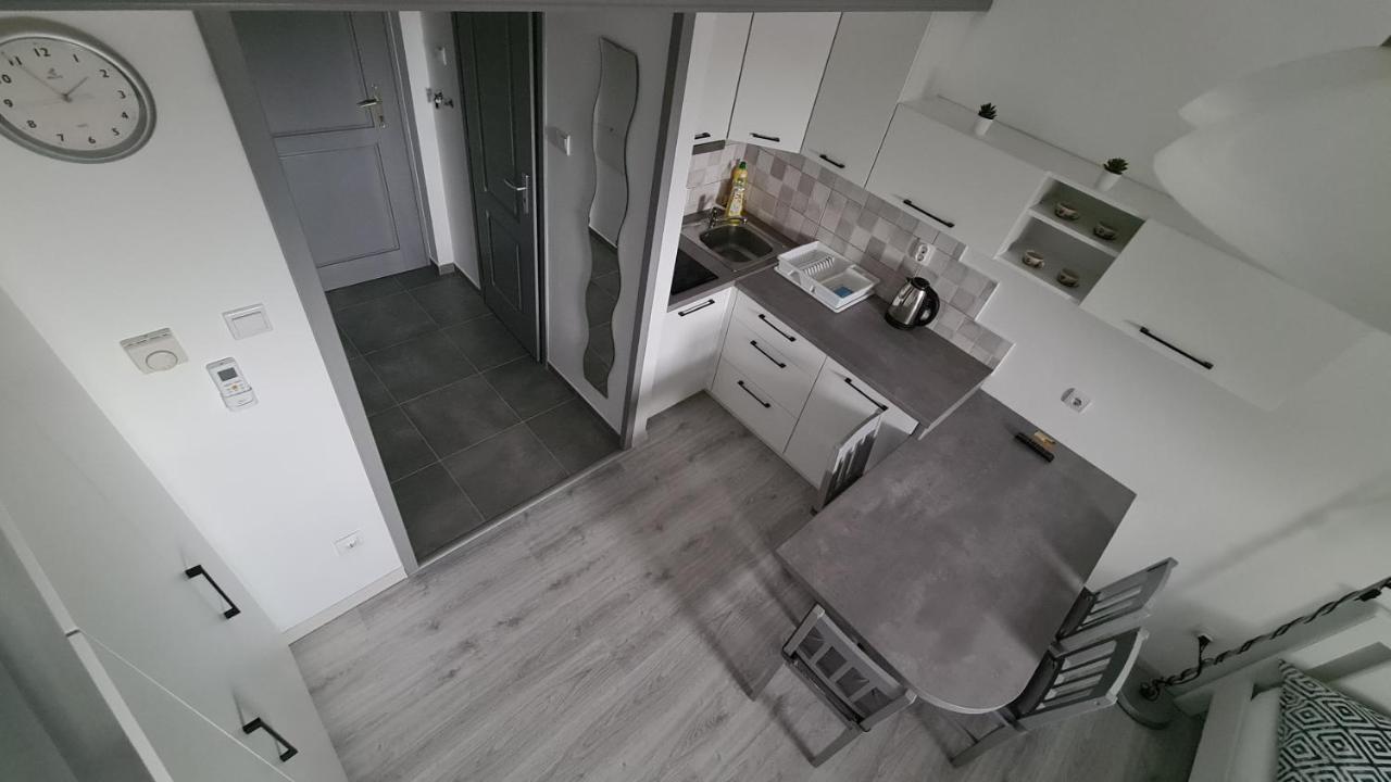 Gyulai-Fuerdo-Apartman Ii. Exteriér fotografie