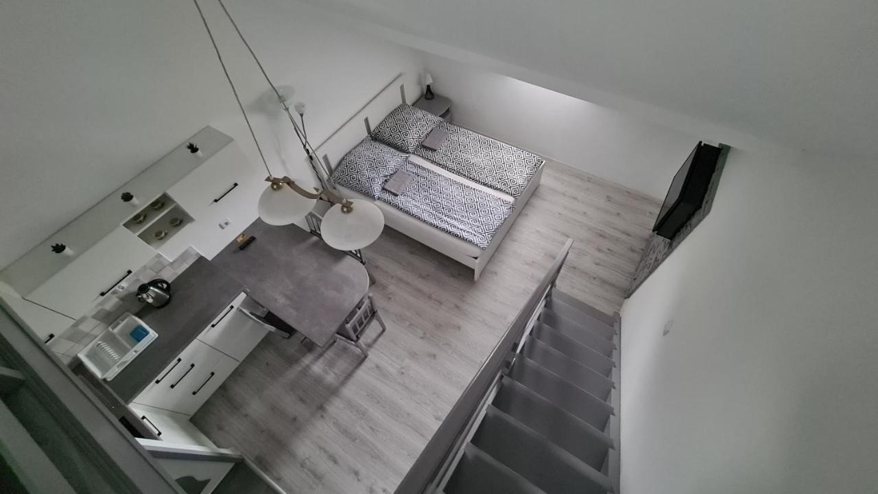 Gyulai-Fuerdo-Apartman Ii. Exteriér fotografie